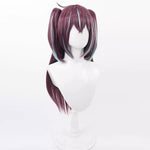 Gushing Over Magical Girls Matama Akoya Loco Musica Cosplay Wigs