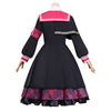 Magical Girl Witch Trials Nikaido Hiro Cosplay Costume