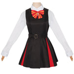 Anime Whisper Me a Love Song Himari Kino Cosplay Costumes