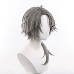 Identity V Esports Team BLK Aesop Cosplay Wigs