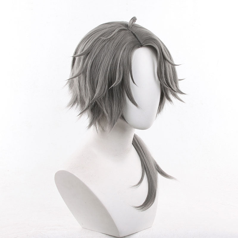 Identity V Esports Team BLK Aesop Cosplay Wigs