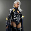 Marvel Rivals Storm Cosplay