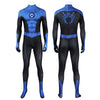 Marvel's Spider Man 2 New Blue Suit Cosplay Costume