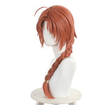 Gintama Kamui Orange Cosplay Wigs