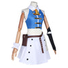 Fairy Tail: 100 Years Quest Lucy Heartfilia Cosplay Costume