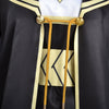 Sousou no Frieren Heiter Cosplay Costumes