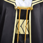 Sousou no Frieren Heiter Cosplay Costumes