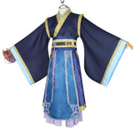 The Apothecary Diaries Jinshi Party Dress Cosplay Costumes