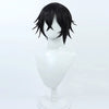 Bleach Ulquiorra Cifer Cosplay Wigs