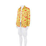 Anime One Piece Film Red 2022 Movie Trafalgar D. Water Law Shirts Cosplay Costumes