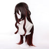 Honkai: Star Rail Fugue Tingyun Cosplay Wig