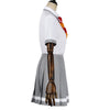 Anime Too Many Losing Heroines! Chika Komari Cosplay Costumes