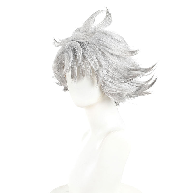 Gachiakuta Rudo Surebrec Cosplay Wigs