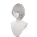 Delta Force MaiXiaowen Hackclaw Cosplay Wigs