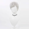 Persona 3 Akihiko Sanada Cosplay Wigs