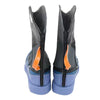 Zenless Zone Zero Zhu Yuan Cosplay Shoes