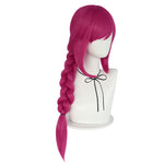 My Little Pony Pinkie Pie Braids Cosplay Wigs