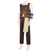 One Piece Usopp Cosplay Costume