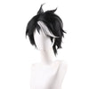 Identity V Siegfried Melodis Noir Cosplay Wigs