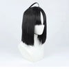 Game Fate Grand Order Shiki Ryougi Cosplay Wig