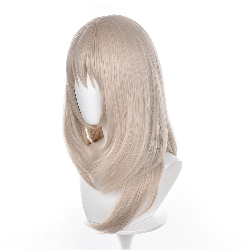 Anime Girls Band Cry Momoka Kawaragi Cosplay Wigs