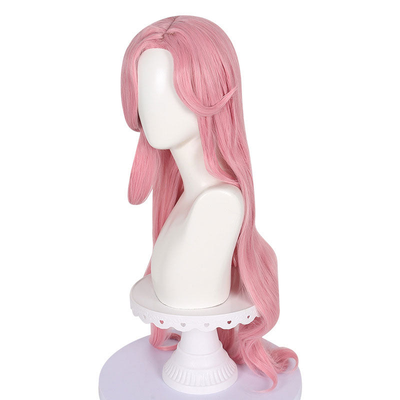 My Little Pony Equestria Girls Fluttershy Cosplay Wigs