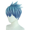 Anime Mashle: Magic And Muscles Lance Crown Cosplay Wig