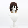 Hololive English Virtual YouTuber Fumino Tamaki Noraneko Cosplay Wig