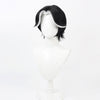 Aime Hazbin Hotel Husk Cosplay Wigs
