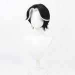 Aime Hazbin Hotel Husk Cosplay Wigs