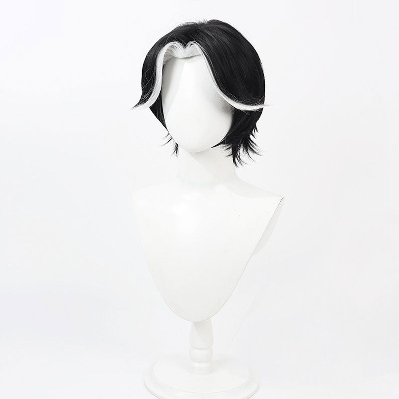 Aime Hazbin Hotel Husk Cosplay Wigs