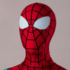 Spider-Man: Across The Spider-Verse Animated Spider Man Jumpsuit Cosplay Costumes