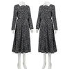 The Addams Family Wednesday Addams Christina Ricci Cosplay Costumes