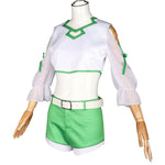 Sousou no Frieren Kanne Cosplay Costumes