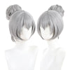 Disney Zootopia 2 Judy Hopps Big Package Cosplay Wig