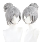 Disney Zootopia 2 Judy Hopps Big Package Cosplay Wig