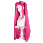 KPop Demon Hunters Mira Cosplay Wigs
