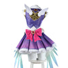 Overwatch Magical Girl Kiriko Cosplay costumes