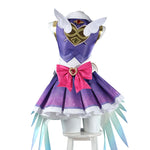 Overwatch Magical Girl Kiriko Cosplay costumes