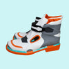 Overwatch 2 Juno Cosplay Shoes