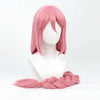 Game Path to Nowhere Anne Cosplay Wigs