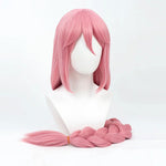 Game Path to Nowhere Anne Cosplay Wigs