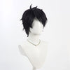 Tougen Anki: Legend of the Cursed Blood Ikari Yaoroshi Cosplay Wigs