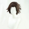 LOL Arcane Viktor Cosplay Wig