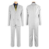 Anime Jujutsu Kaisen Nanami Kento Gray Blue Cosplay Costumes