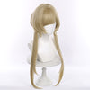 Genshin Impact Marionette Sandrone Cosplay Wigs