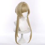 Genshin Impact Marionette Sandrone Cosplay Wigs