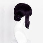 Kpop Demon Hunters Zoe Kid's Cosplay Wigs