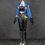 Game Zenless Zone Zero Zhu Yuan Cosplay Costumes