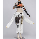 Zenless Zone Zero Koleda Cosplay Costumes